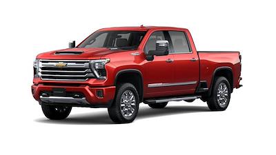 New 2026 Chevrolet Silverado 2500 High Country Crew Cab 4WD Pickup for sale #TF135168 - photo 1