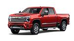 New 2026 Chevrolet Silverado 2500 High Country Crew Cab 4WD Pickup for sale #TF135168 - photo 2