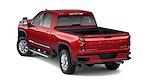 New 2026 Chevrolet Silverado 2500 High Country Crew Cab 4WD Pickup for sale #TF135168 - photo 4