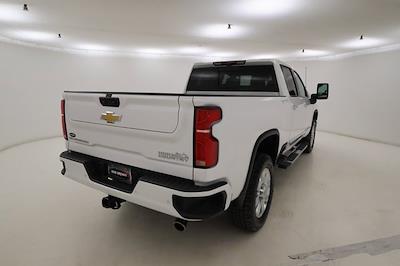 2024 Chevrolet Silverado 2500 Crew Cab 4x4 Pickup for sale #TF135168A - photo 2