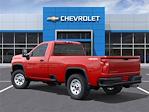 New 2026 Chevrolet Silverado 2500 Work Truck Regular Cab for sale #TF136488 - photo 4