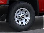 New 2026 Chevrolet Silverado 2500 Work Truck Regular Cab for sale #TF136488 - photo 9