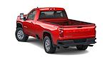 New 2026 Chevrolet Silverado 2500 Work Truck Regular Cab for sale #TF136488 - photo 4