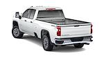 New 2026 Chevrolet Silverado 2500 Work Truck Double Cab 4x4 Pickup for sale #TF139391 - photo 4