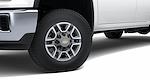 New 2026 Chevrolet Silverado 2500 Work Truck Double Cab 4WD Pickup for sale #TF139489 - photo 6