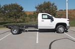 2026 Chevrolet Silverado 3500 Regular Cab 4WD Cab Chassis for sale #TF139613 - photo 3