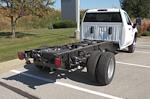 New 2026 Chevrolet Silverado 3500 Work Truck Regular Cab 4x4 Cab Chassis for sale #TF139613 - photo 2