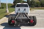 New 2026 Chevrolet Silverado 3500 Work Truck Regular Cab 4x4 Cab Chassis for sale #TF139613 - photo 4