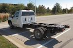 New 2026 Chevrolet Silverado 3500 Work Truck Regular Cab 4x4 Cab Chassis for sale #TF139613 - photo 5