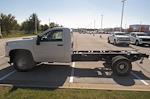 New 2026 Chevrolet Silverado 3500 Work Truck Regular Cab 4x4 Cab Chassis for sale #TF139613 - photo 6