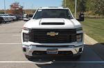 New 2026 Chevrolet Silverado 3500 Work Truck Regular Cab 4x4 Cab Chassis for sale #TF139613 - photo 8