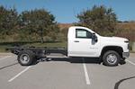 New 2026 Chevrolet Silverado 3500 Regular Cab Cab Chassis for sale #TF139809 - photo 3