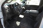 New 2026 Chevrolet Silverado 3500 Work Truck Regular Cab 4WD Cab Chassis for sale #TF139809 - photo 9