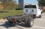New 2026 Chevrolet Silverado 3500 Regular Cab Cab Chassis for sale #TF139809 - photo 2