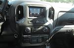 New 2026 Chevrolet Silverado 3500 Work Truck Regular Cab 4WD Cab Chassis for sale #TF139809 - photo 13