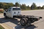 New 2026 Chevrolet Silverado 3500 Regular Cab Cab Chassis for sale #TF139809 - photo 5