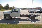 New 2026 Chevrolet Silverado 3500 Regular Cab Cab Chassis for sale #TF139809 - photo 6
