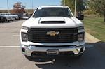 New 2026 Chevrolet Silverado 3500 Regular Cab Cab Chassis for sale #TF139809 - photo 8
