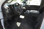 New 2026 Chevrolet Silverado 3500 Regular Cab Cab Chassis for sale #TF139809 - photo 9