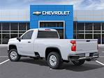 New 2026 Chevrolet Silverado 2500 Work Truck Regular Cab 4x4 Pickup for sale #TF141977 - photo 4