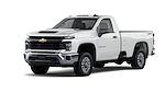 New 2026 Chevrolet Silverado 2500 Work Truck Regular Cab 4x4 Pickup for sale #TF141977 - photo 2