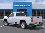 New 2026 Chevrolet Silverado 2500 Work Truck Regular Cab 4x4 Pickup for sale #TF141977 - photo 3