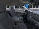 New 2026 Chevrolet Silverado 2500 Work Truck Regular Cab 4x4 Pickup for sale #TF142240 - photo 17