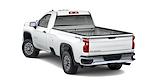 New 2026 Chevrolet Silverado 2500 Work Truck Regular Cab 4x4 Pickup for sale #TF142240 - photo 4