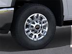 New 2026 Chevrolet Silverado 2500 Work Truck Regular Cab 4x4 Pickup for sale #TF142240 - photo 9