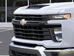 New 2026 Chevrolet Silverado 2500 Work Truck Regular Cab 4x4 Pickup for sale #TF142240 - photo 13