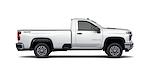 New 2026 Chevrolet Silverado 2500 Work Truck Regular Cab 4x4 Pickup for sale #TF142240 - photo 5