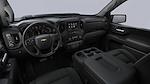 New 2026 Chevrolet Silverado 2500 Work Truck Regular Cab 4x4 Pickup for sale #TF142240 - photo 7