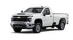 New 2026 Chevrolet Silverado 2500 Work Truck Regular Cab 4WD Pickup for sale #TF143039 - photo 2
