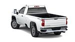 New 2026 Chevrolet Silverado 2500 Work Truck Regular Cab 4WD Pickup for sale #TF143039 - photo 4