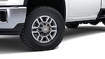 New 2026 Chevrolet Silverado 2500 Work Truck Regular Cab 4WD Pickup for sale #TF143039 - photo 6