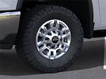 New 2026 Chevrolet Silverado 2500 Work Truck Regular Cab 4x4 Pickup for sale #TF143385 - photo 9