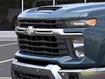 New 2026 Chevrolet Silverado 2500 LT Crew Cab 4x4 Pickup for sale #TF144154 - photo 13