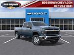 2026 Chevrolet Silverado 2500 Crew Cab 4x4 Pickup for sale #TF144154 - photo 1