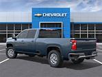 2026 Chevrolet Silverado 2500 Crew Cab 4x4 Pickup for sale #TF144154 - photo 4