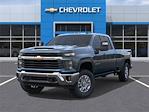 2026 Chevrolet Silverado 2500 Crew Cab 4x4 Pickup for sale #TF144154 - photo 6