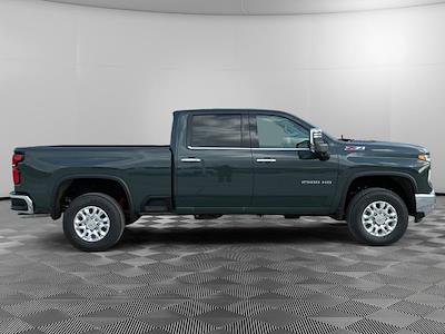 New 2026 Chevrolet Silverado 2500 - photo 1