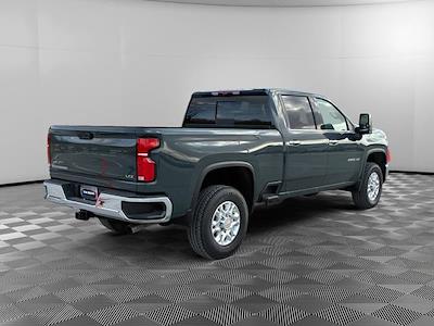 New 2026 Chevrolet Silverado 2500 - photo 1