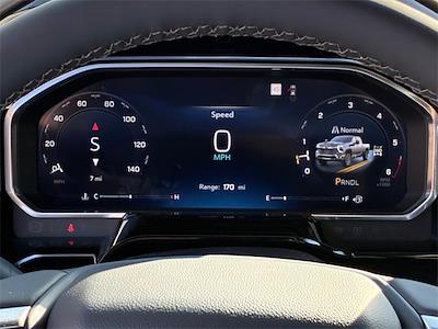 New 2026 Chevrolet Silverado 2500 - photo 1