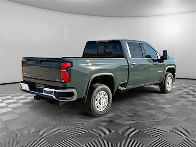 2026 Chevrolet Silverado 2500 Crew Cab 4x4 Pickup for sale #TF144295 - photo 2