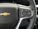 New 2026 Chevrolet Silverado 2500 LTZ Crew Cab for sale #TF144295 - photo 21