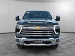 New 2026 Chevrolet Silverado 2500 LTZ Crew Cab for sale #TF144295 - photo 8