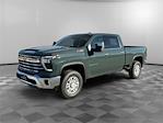 2026 Chevrolet Silverado 2500 Crew Cab 4x4 Pickup for sale #TF144295 - photo 7