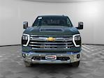 2026 Chevrolet Silverado 2500 Crew Cab 4x4 Pickup for sale #TF144295 - photo 8