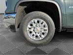 2026 Chevrolet Silverado 2500 Crew Cab 4x4 Pickup for sale #TF144295 - photo 9