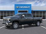 New 2026 Chevrolet Silverado 2500 LTZ Crew Cab for sale #TF144295 - photo 4